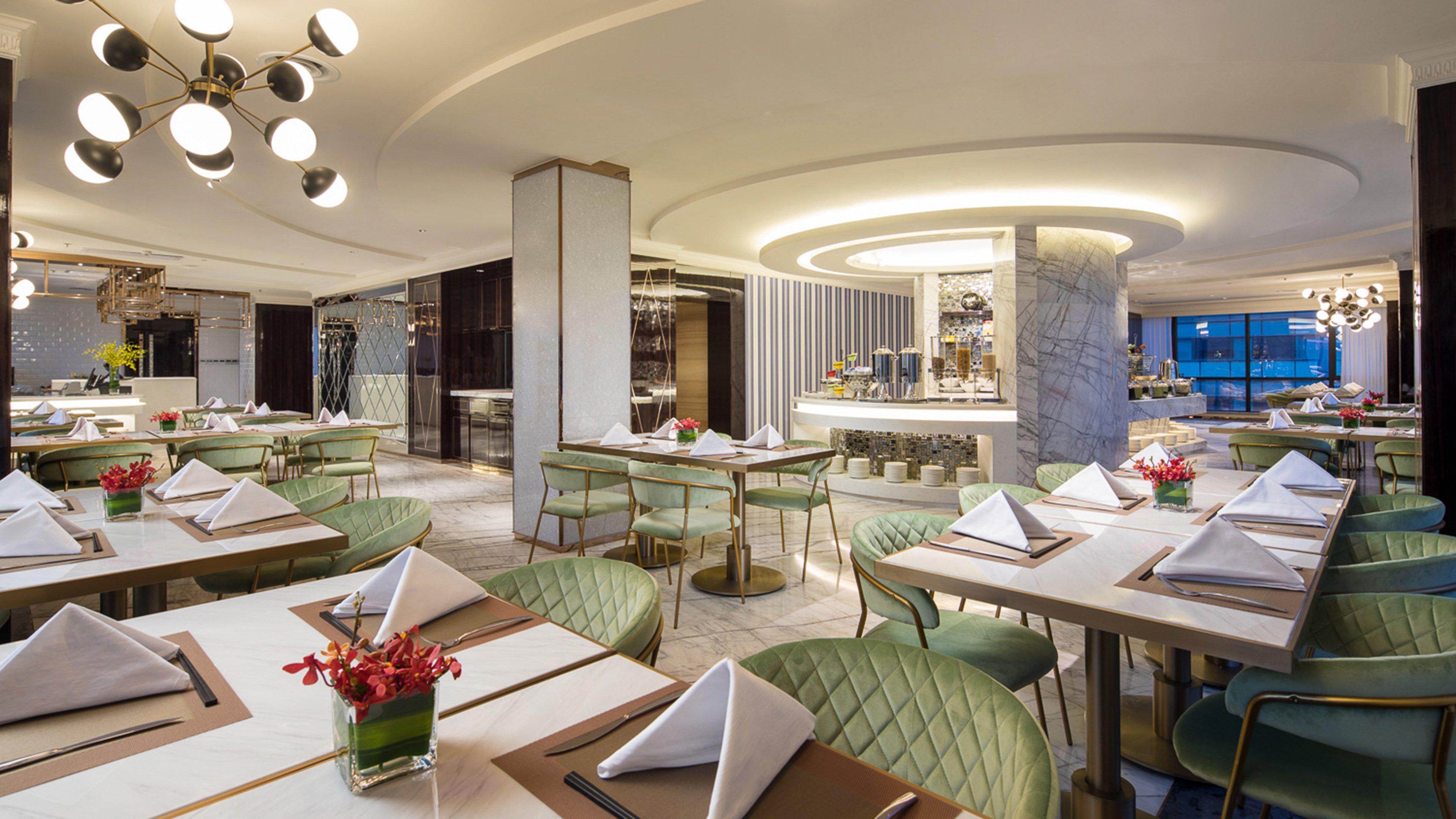 Holiday Inn Suites Xi'An High-Tech Zone By Ihg Extérieur photo