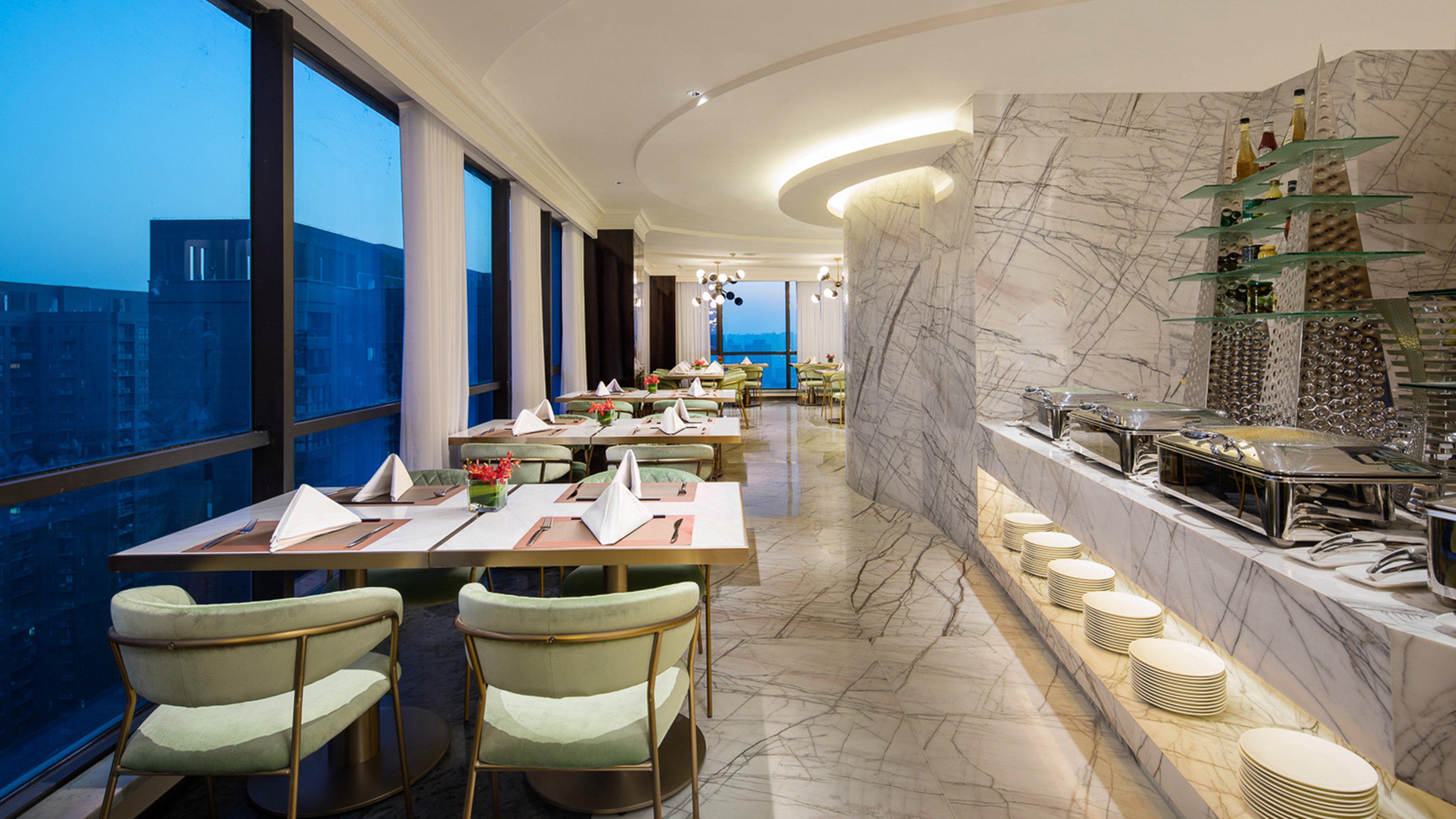 Holiday Inn Suites Xi'An High-Tech Zone By Ihg Extérieur photo