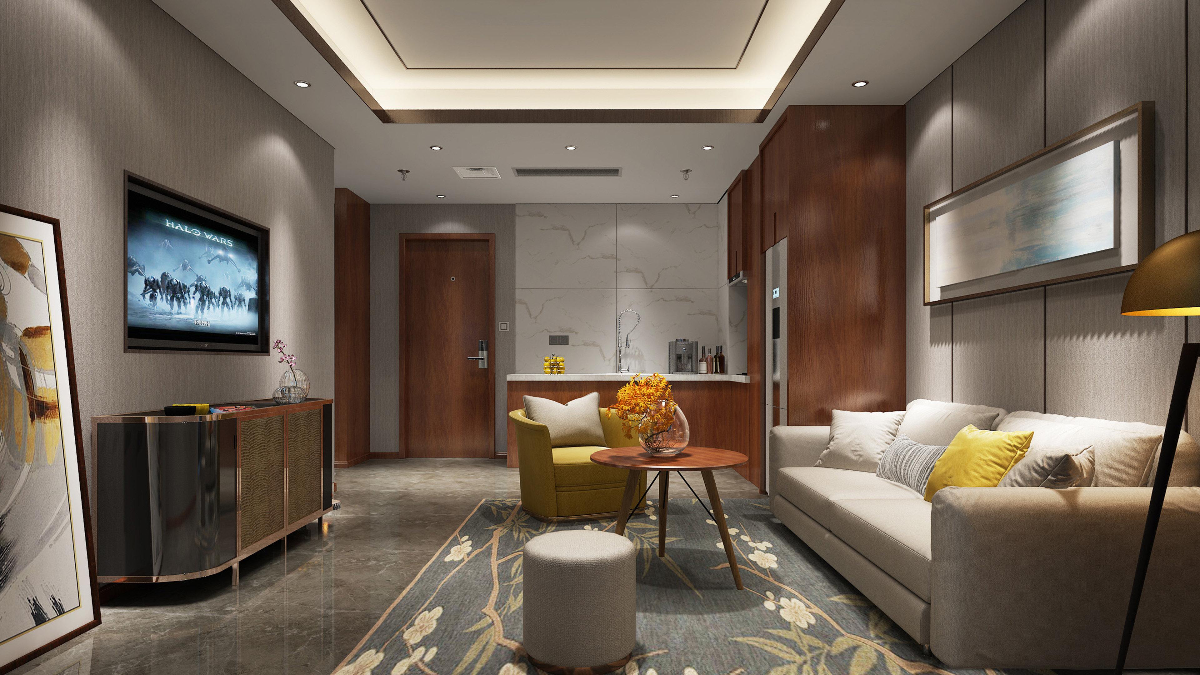 Holiday Inn Suites Xi'An High-Tech Zone By Ihg Extérieur photo