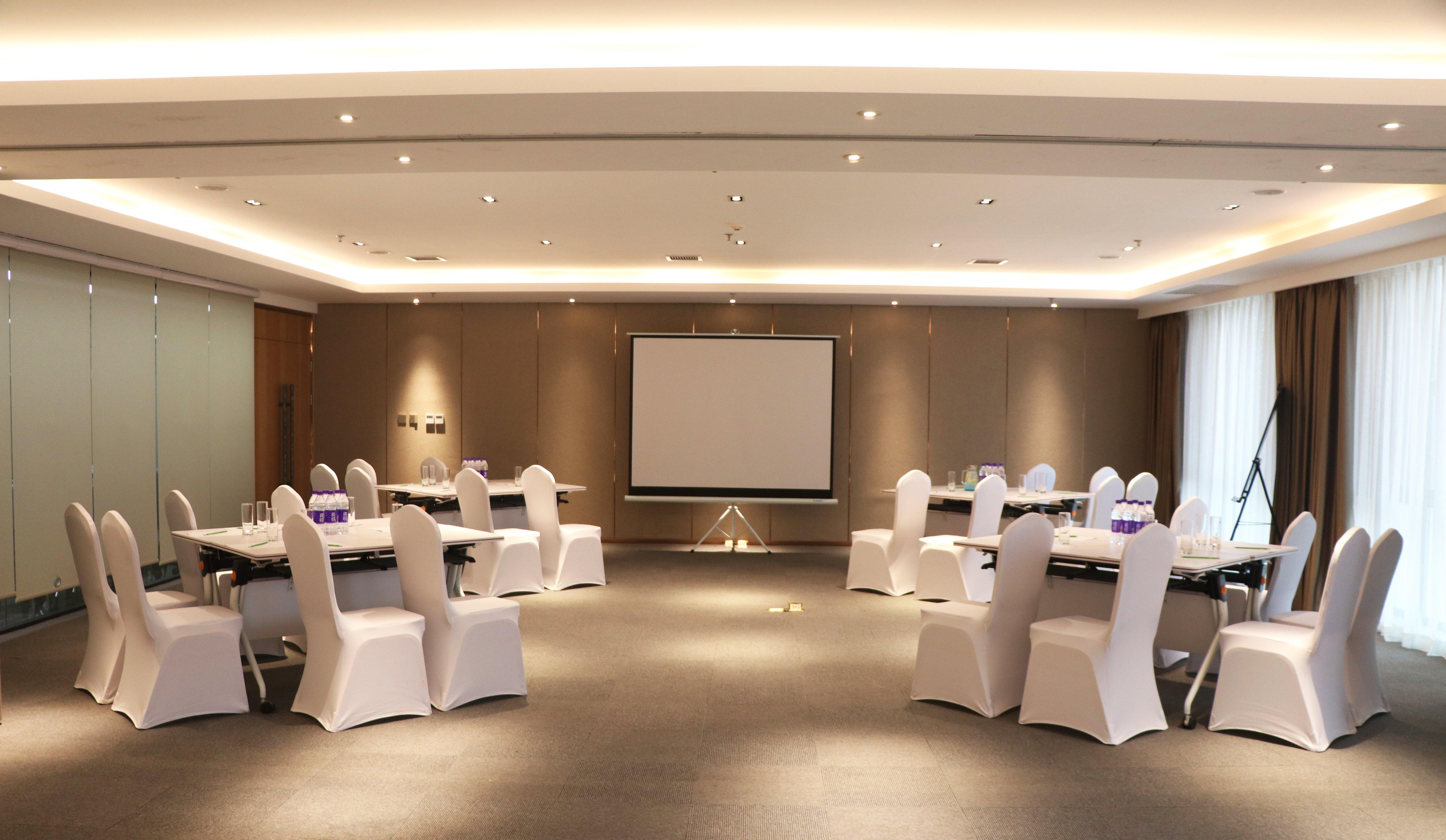 Holiday Inn Suites Xi'An High-Tech Zone By Ihg Extérieur photo